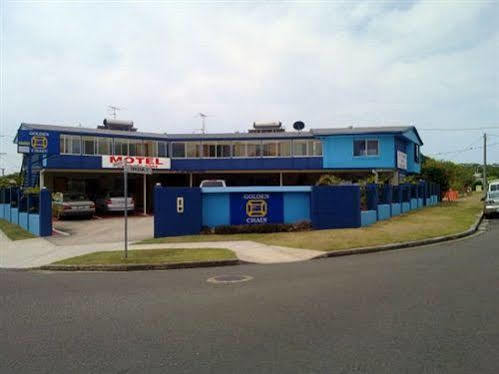 Caloundra City Centre Motel Exterior foto